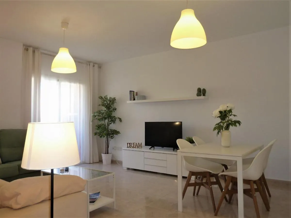 ¡¡FANTÁSTICO!! Apartamento CENTRO FUENGIROLA Apartamento