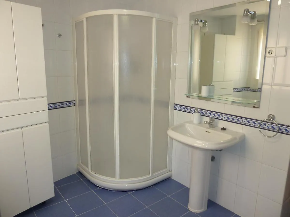 ¡¡FANTÁSTICO!! Apartamento CENTRO FUENGIROLA Apartamento