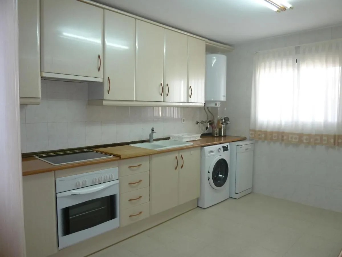 ¡¡FANTÁSTICO!! Apartamento CENTRO FUENGIROLA Apartamento