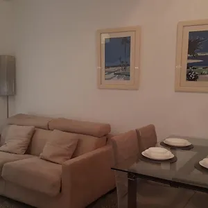  Apartamento Apartamento Fuengirola-Playita-Zona de bares y Discotecas