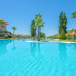  Apartamento Reserva Del Higuerón Beach&spa