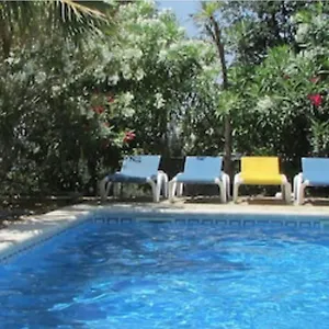Sunny Costa Brava Getaway Apartamento Santa Cristina d'Aro