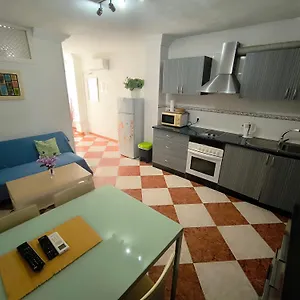 El Sol Apartamento Fuengirola