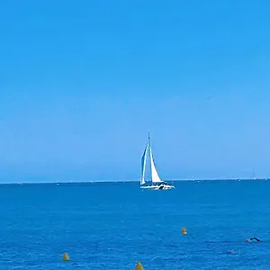 Playa Apartamento Badalona