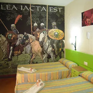 Maison d'hôtes Tematico El Cid, Fuengirola