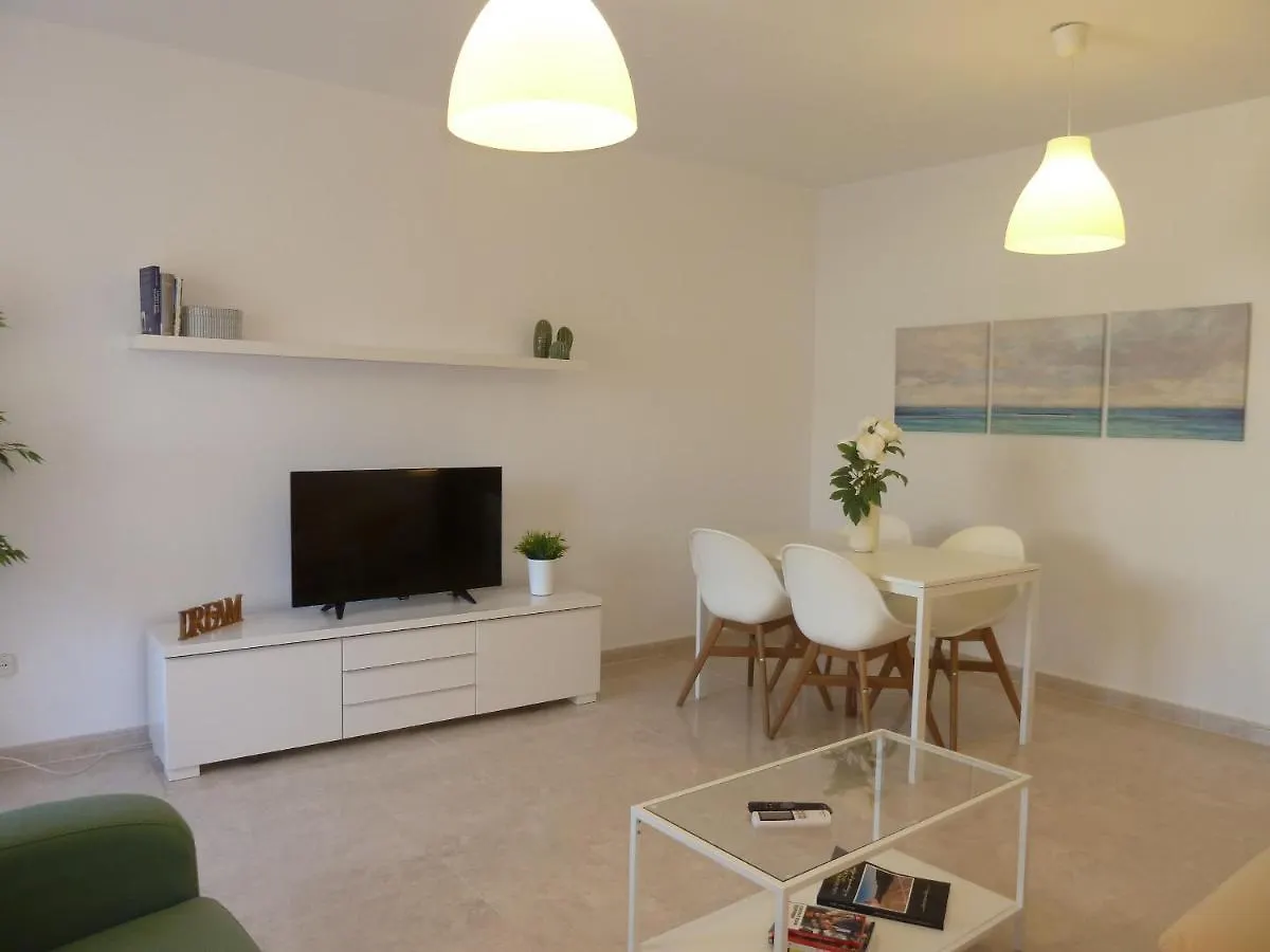 ¡¡Fantastico!! Apartamento Centro Fuengirola Apartment Spain