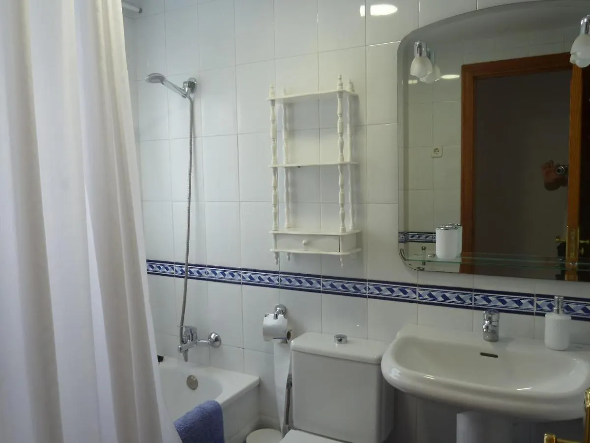 ¡¡Fantastico!! Apartamento Centro Fuengirola Apartment Spain