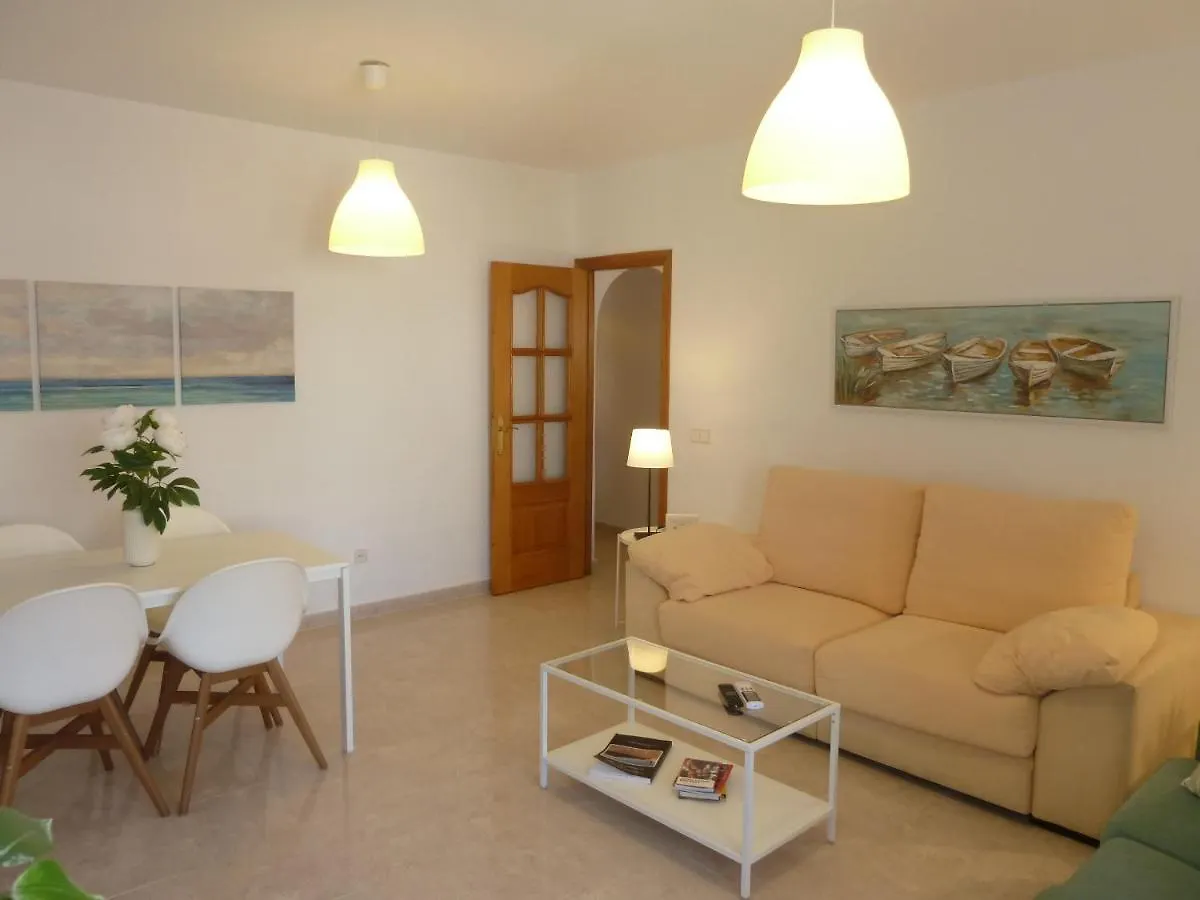 ¡¡Fantastico!! Apartamento Centro Fuengirola Apartment 0*,  Spain
