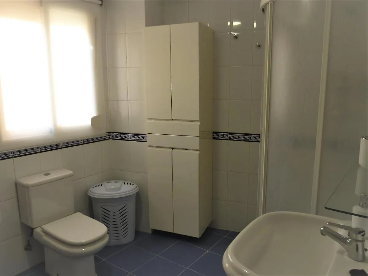 ¡¡Fantastico!! Apartamento Centro Fuengirola Apartment