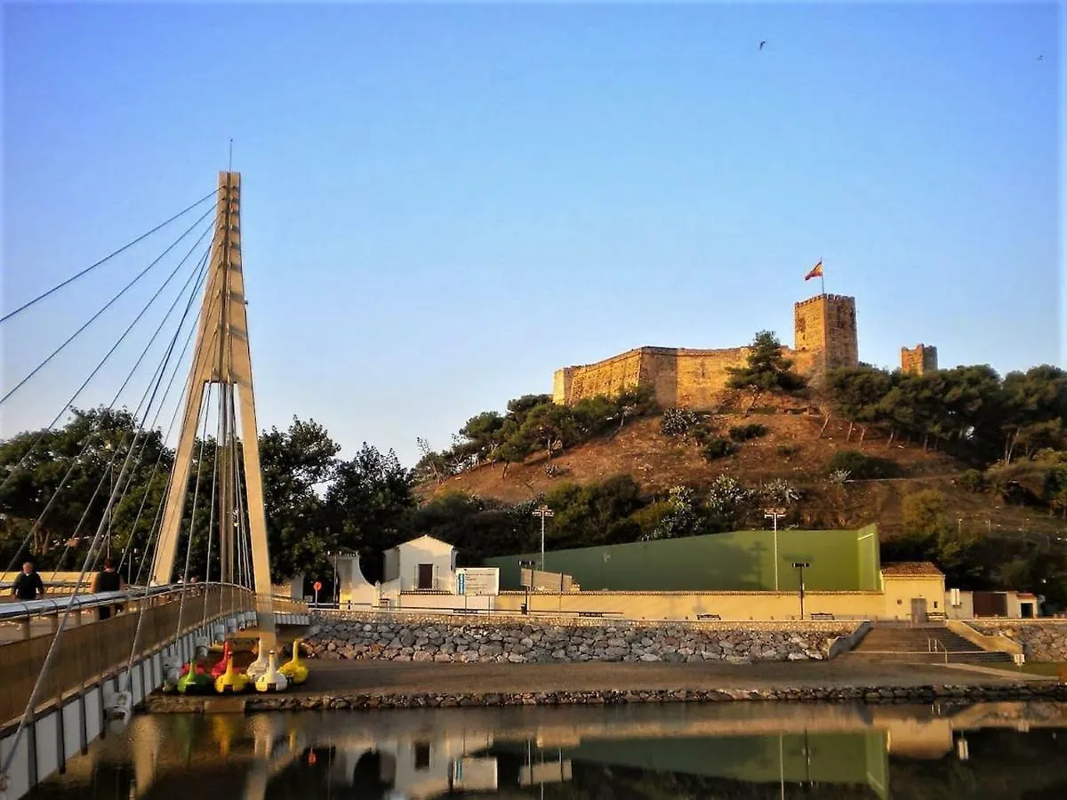 ¡¡Fantastico!! Apartamento Centro Fuengirola Apartment Spain