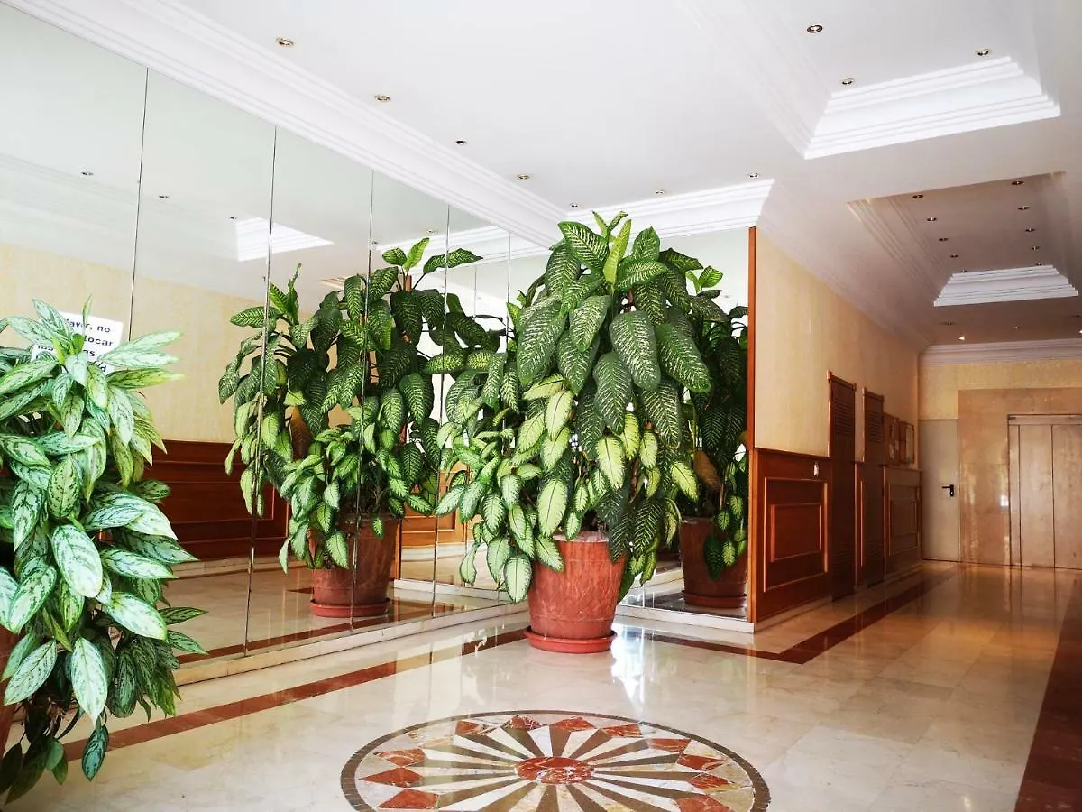 ¡¡Fantastico!! Apartamento Centro Fuengirola Apartment Spain